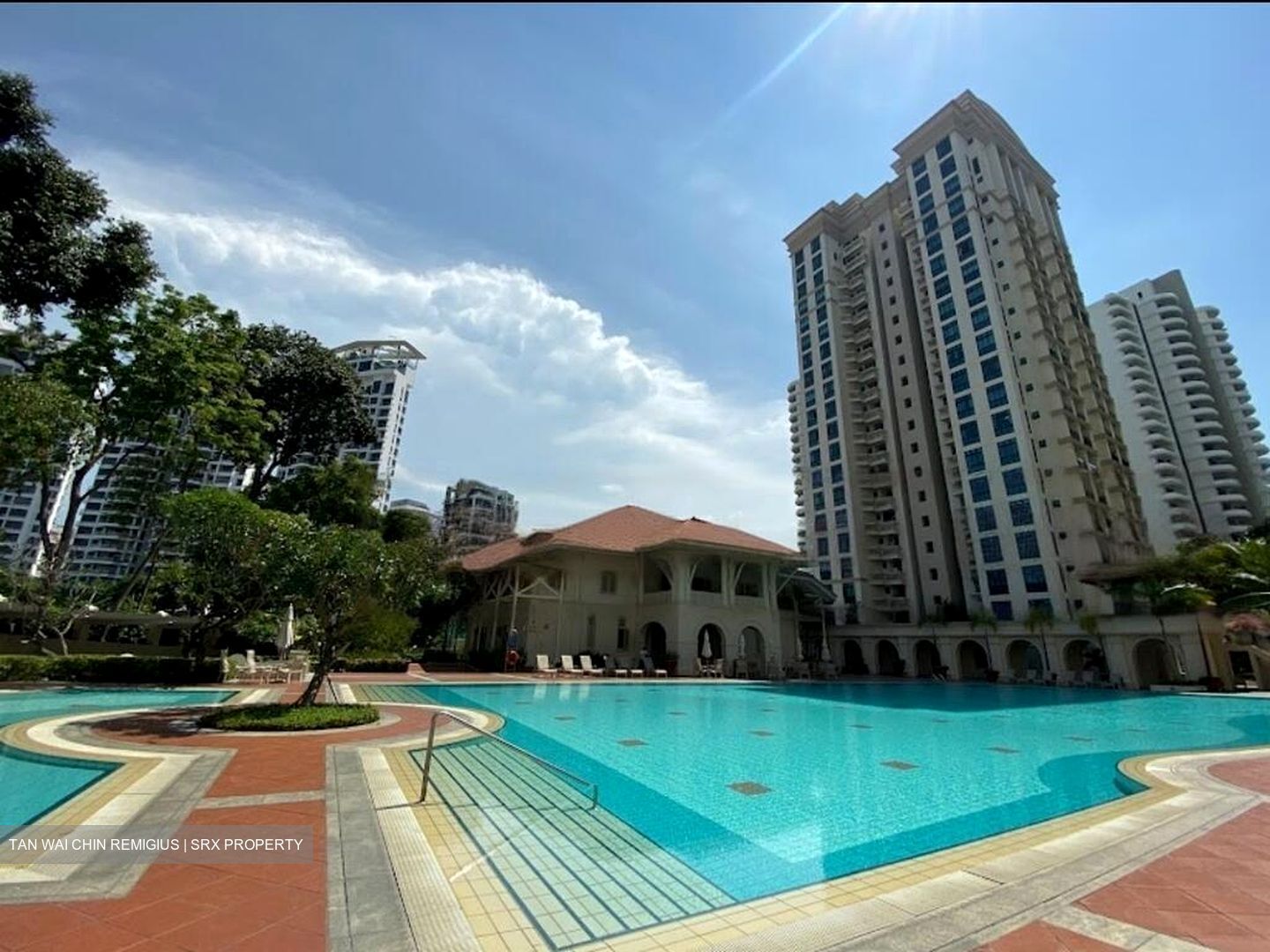 Spring Grove (D10), Condominium #469738761